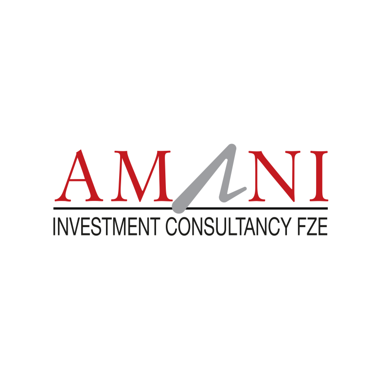 AMANI logo