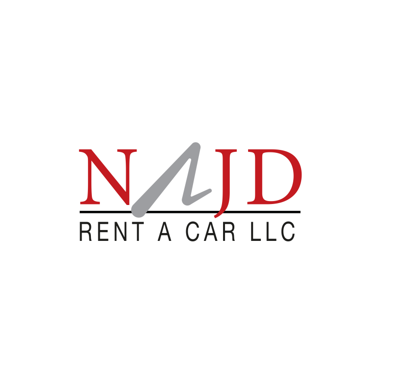 NAJD logo