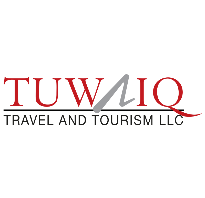 TUWAIQ LOGO